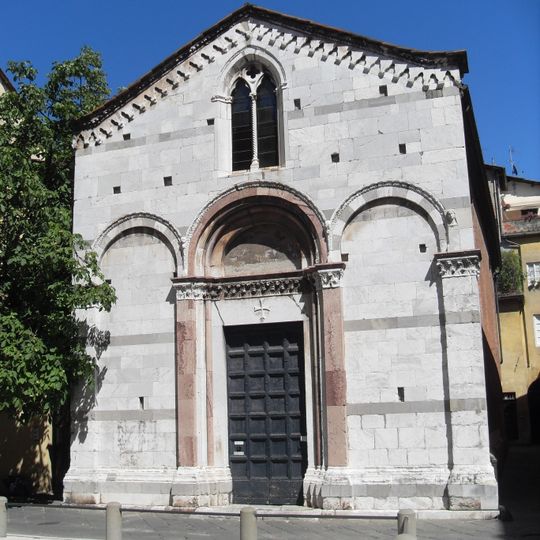Chiesa di Santa Giulia