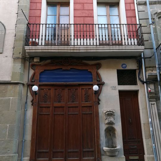 Casa Grioles