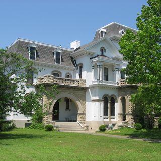 Millen-Schmidt House