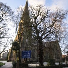 Highfield United Reformed Church