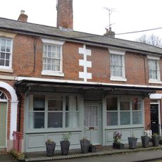 46,48 And 50, High Street