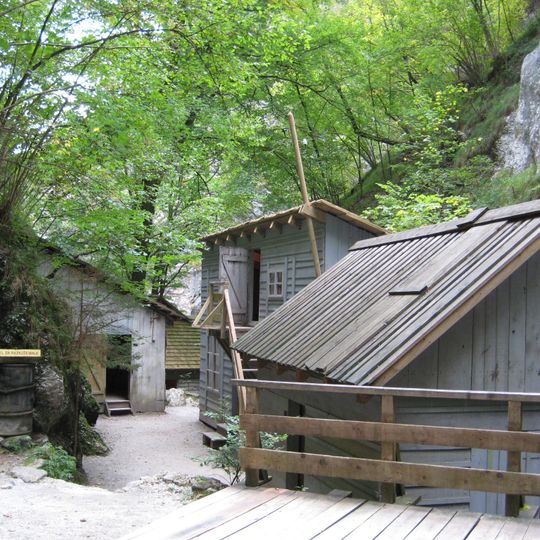 Szpital Partyzancki Franja