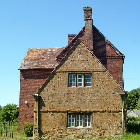 Stockwell Farmhouse