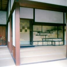 Shugaku-in Imperial Villa