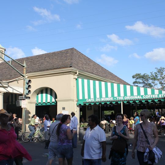 Café du Monde
