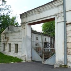 Сторожка (Муром)