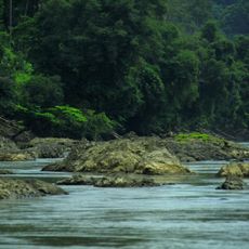 Parque nacional de Kayan Mentarang