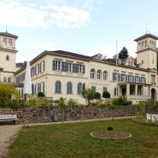 Schloss Heiligenberg