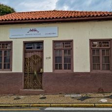 Building at Rua 21 de Abril, 178