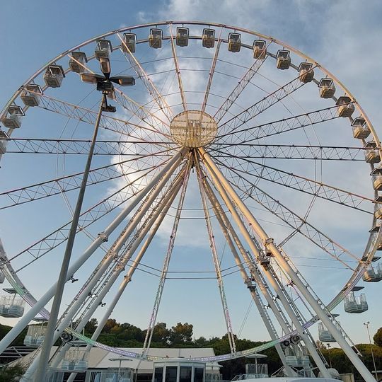 Parco espositivo I Pini