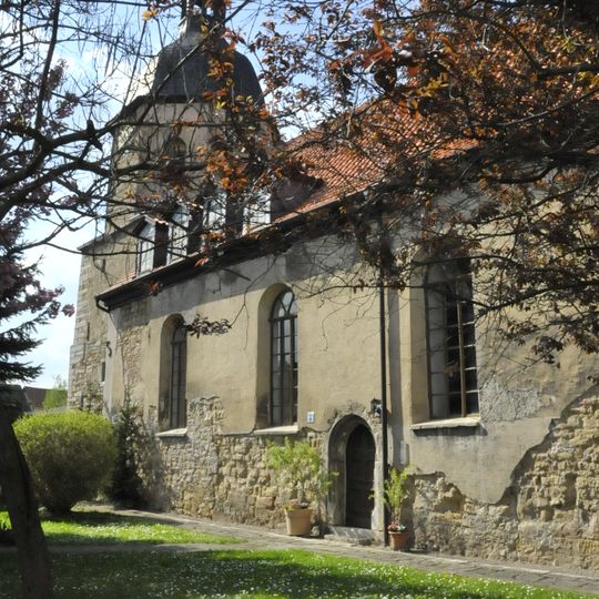 Protestant Church