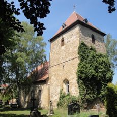 St. Marien (Daasdorf b.B.)