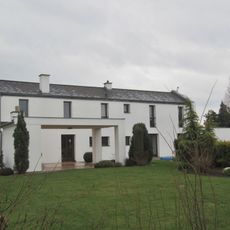 Nový český dům Tomáše Hořínka