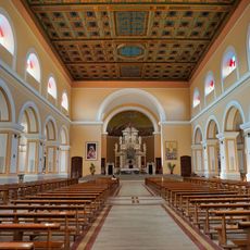 Shkodër Cathedral