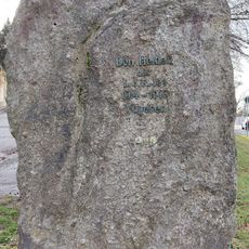 Gedenkstein Inf.-Regiment 123
