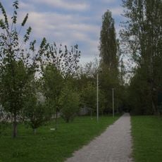 Oasi di San Giuliano Milanese