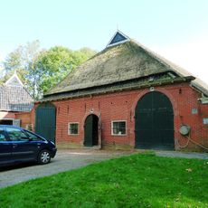 Lageweg 40 (Grijpskerk)