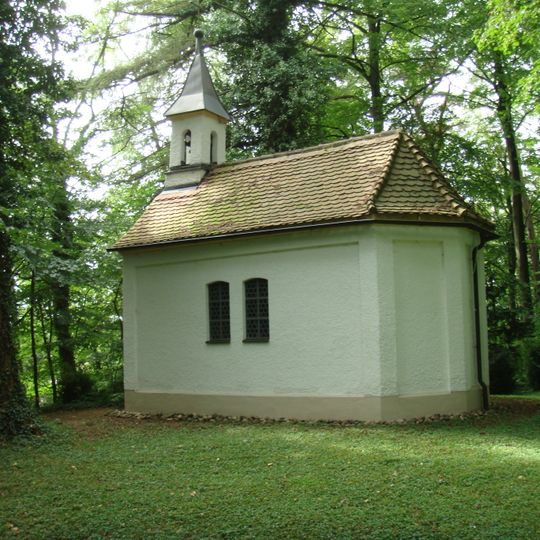 Mariahilfkapelle