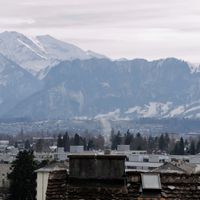 Thun
