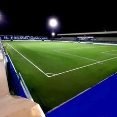 Stadio Vito Curlo