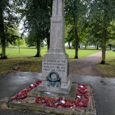 War Memorial