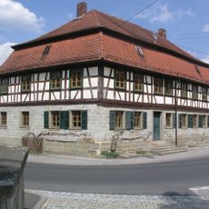 Wohnhaus