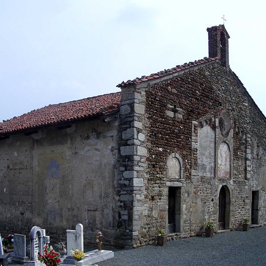 Chiesa di Santa Maria Assunta