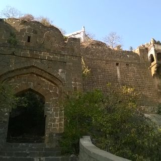 Galna Fort