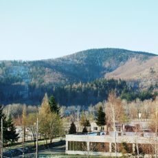 Kołowrót (Schlesische Beskiden)