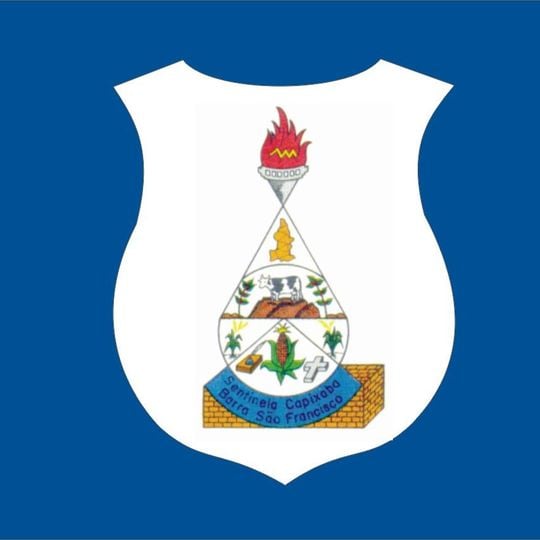 Barra de São Francisco