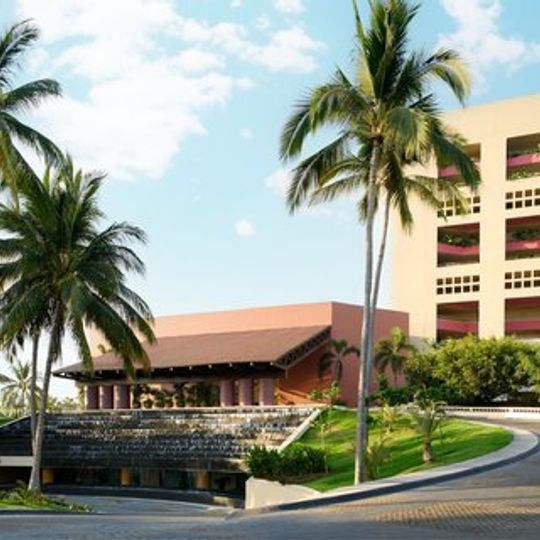 The Westin Resort & Spa, Puerto Vallarta