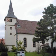 Kunibert-Kirche