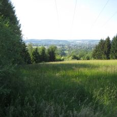 Schutz von Landschaftsteilen der Isar-Hangleiten im Bereich Klausenberg - Ochsenbuckel