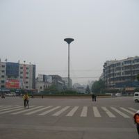Contea di Yingjing