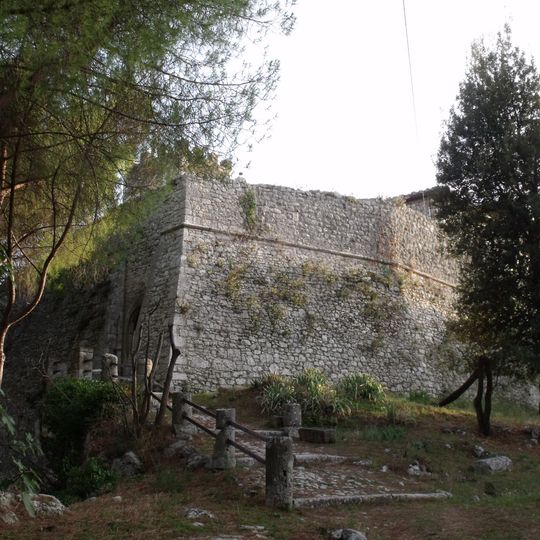 Rocca Aldobrandesca