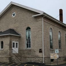 Kelleys Island Historic District