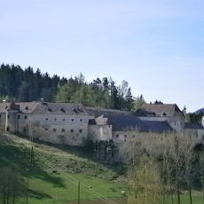Schloss Waldenfels, Reichenthal