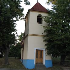 Bell tower