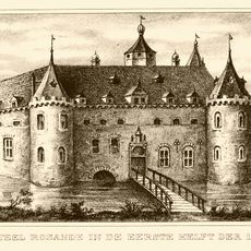 Kasteel Rosande
