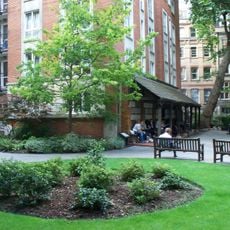 Postman's Park
