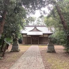 八幡大神