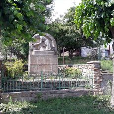 Pomník padlým v Myslkovicích