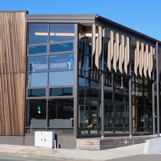 Picton Library and Service Centre