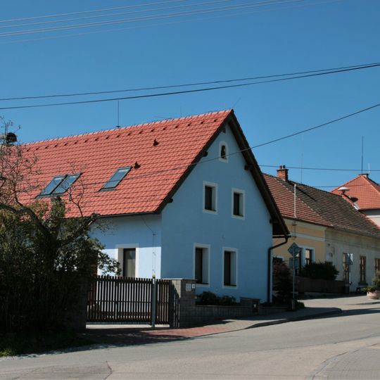 Kuřimské Jestřabí