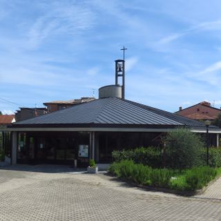 Chiesa di San Luigi