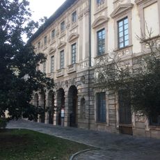 Palazzo Del Maino