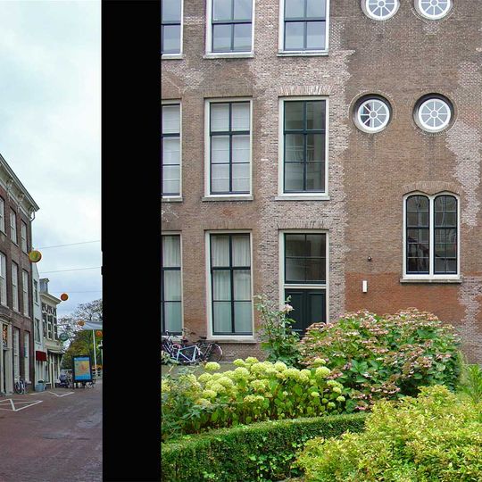 Sint-Jorisdoelen, Gouda