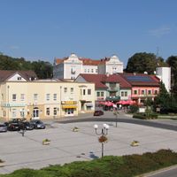 Bzenec