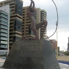 Praia de Iracema