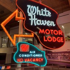 Johnson County Museum